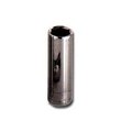 K-Tool International K Tool International KTI23248 Socket 1.5 Inch 0.5 Inch Drive Deep 6 Point KTI23248